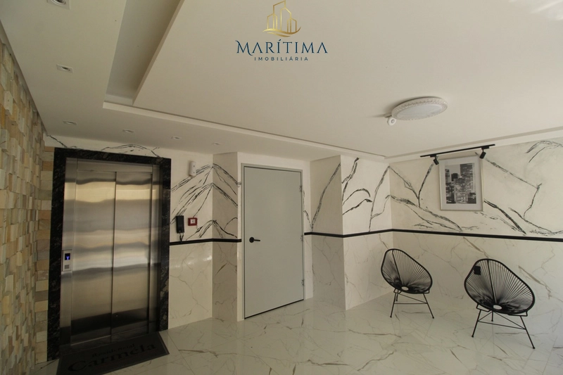 Lindo apartamento com vista para o mar e o rio: 25ª foto da galeria de imagens do imóvel