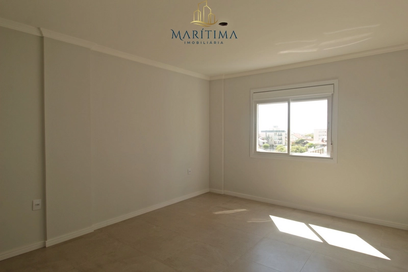 Lindo apartamento com vista para o mar e o rio: 6ª foto da galeria de imagens do imóvel