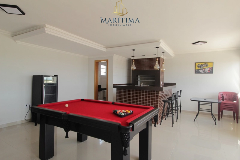 Lindo apartamento com vista para o mar e o rio: 20ª foto da galeria de imagens do imóvel
