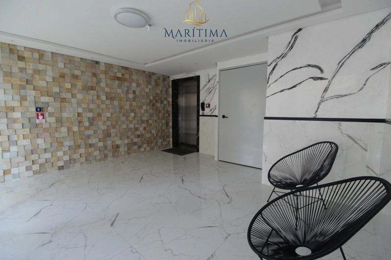 Lindo apartamento com vista para o mar e o rio: 24ª foto da galeria de imagens do imóvel