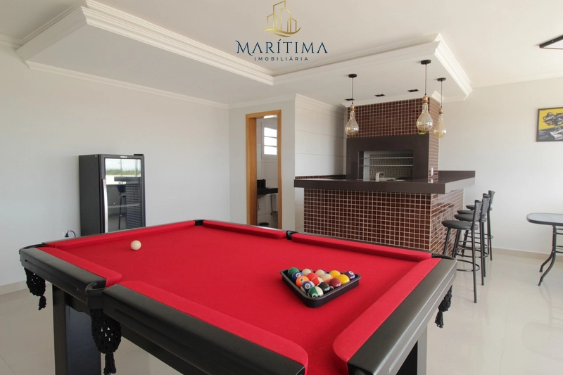 Lindo apartamento com vista para o mar e o rio: 21ª foto da galeria de imagens do imóvel
