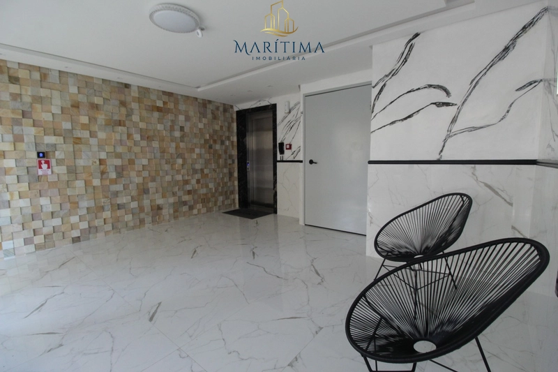 Lindo apartamento com vista para o mar e o rio: 23ª foto da galeria de imagens do imóvel
