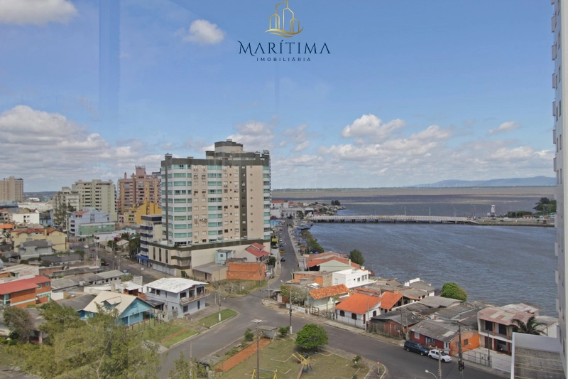 Lindo apartamento com vista para o mar e o rio: 13ª foto da galeria de imagens do imóvel