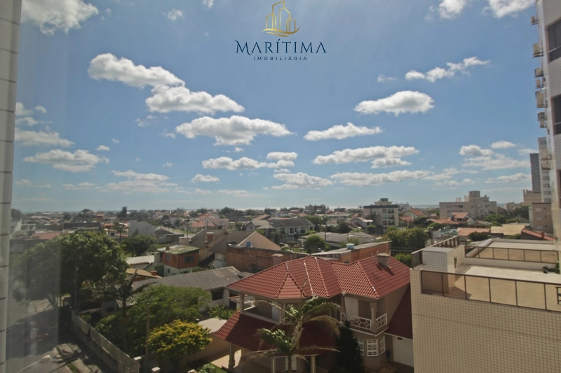 Lindo apartamento com vista para o mar e o rio: 10ª foto da galeria de imagens do imóvel