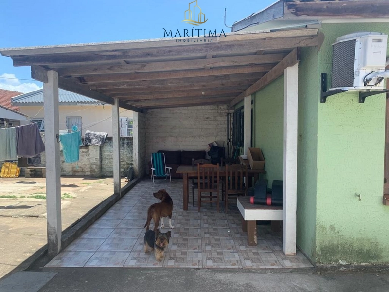 Casa de 03 quartos no Centro de Tramandaí!: 23ª foto da galeria de imagens do imóvel