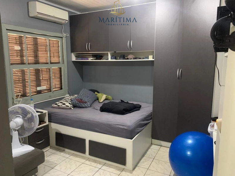Casa de 03 quartos no Centro de Tramandaí!: 9ª foto da galeria de imagens do imóvel