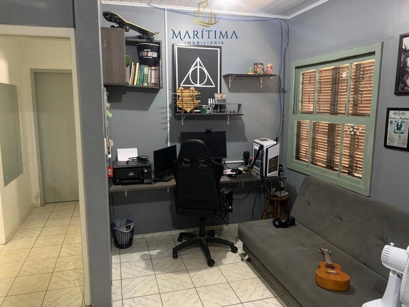 Casa de 03 quartos no Centro de Tramandaí!: 10ª foto da galeria de imagens do imóvel