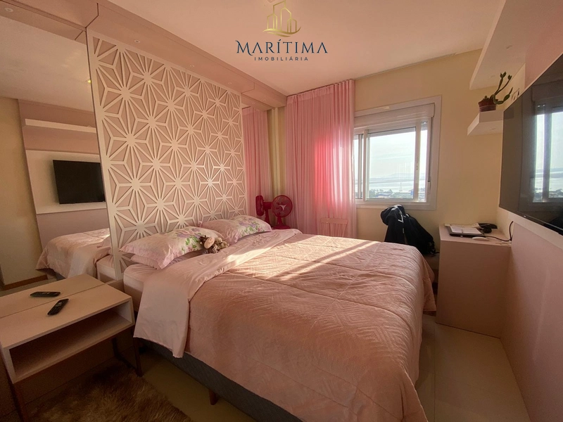 Apartamento mobiliado sob medida com 03 dormitórios!: 19ª foto da galeria de imagens do imóvel