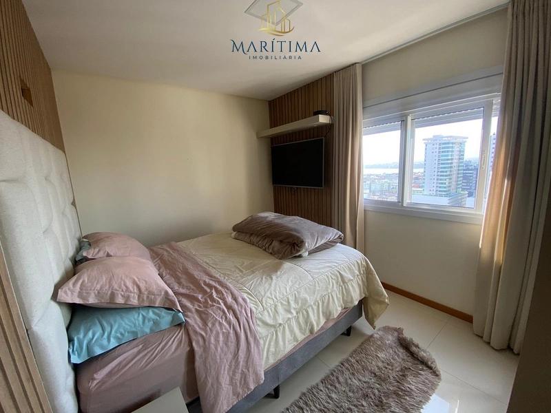 Apartamento mobiliado sob medida com 03 dormitórios!: 23ª foto da galeria de imagens do imóvel