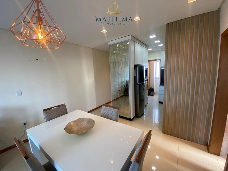 Apartamento mobiliado sob medida com 03 dormitórios!: 9ª foto da galeria de imagens do imóvel