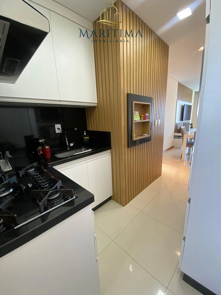 Apartamento mobiliado sob medida com 03 dormitórios!: 13ª foto da galeria de imagens do imóvel
