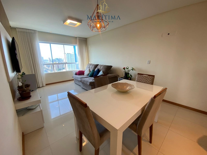 Apartamento mobiliado sob medida com 03 dormitórios!: 5ª foto da galeria de imagens do imóvel