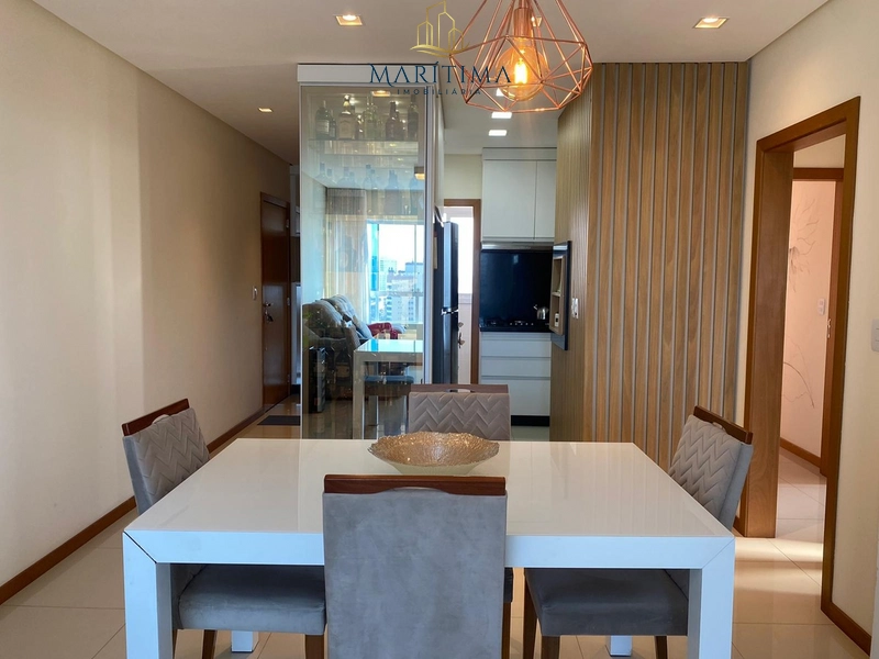Apartamento mobiliado sob medida com 03 dormitórios!: 7ª foto da galeria de imagens do imóvel