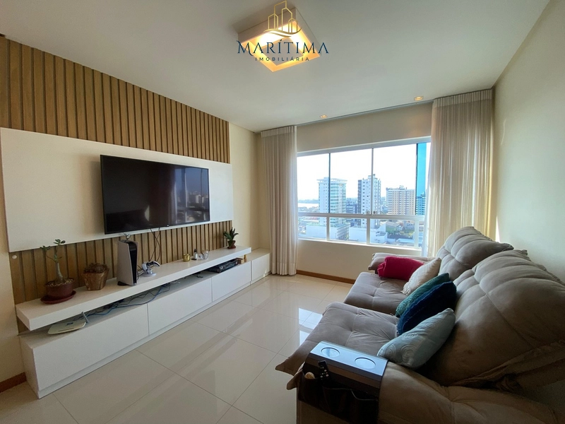 Apartamento mobiliado sob medida com 03 dormitórios!: 4ª foto da galeria de imagens do imóvel