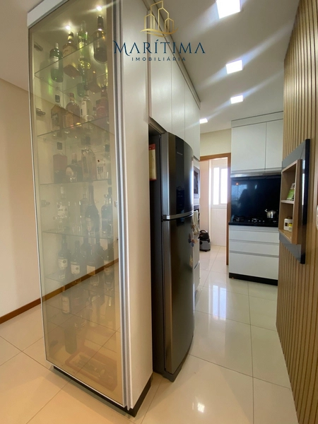 Apartamento mobiliado sob medida com 03 dormitórios!: 11ª foto da galeria de imagens do imóvel