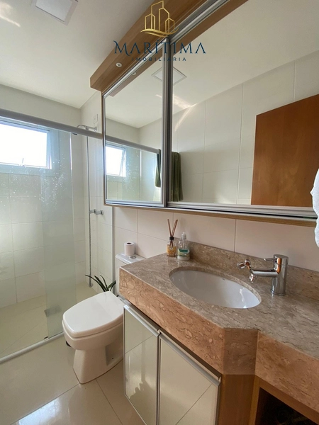 Apartamento mobiliado sob medida com 03 dormitórios!: 22ª foto da galeria de imagens do imóvel