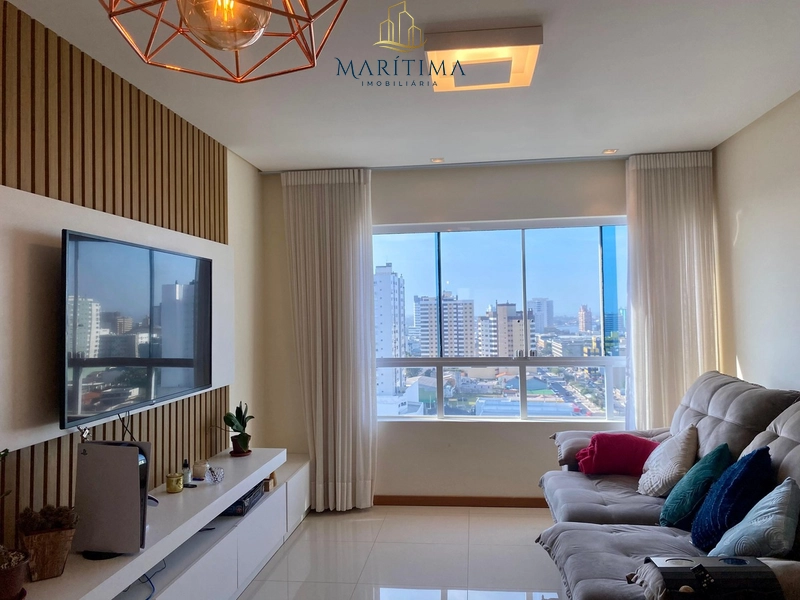Apartamento mobiliado sob medida com 03 dormitórios!: 1ª foto da galeria de imagens do imóvel