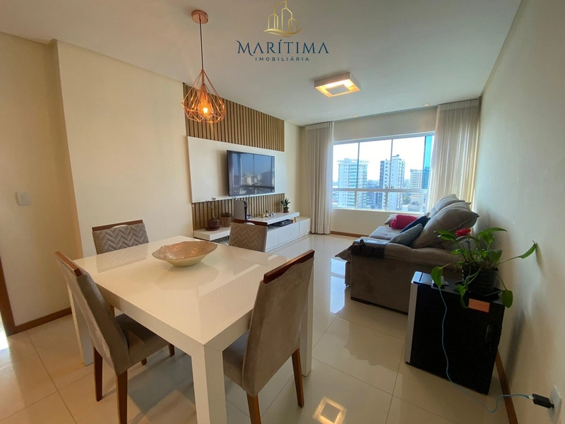 Apartamento mobiliado sob medida com 03 dormitórios!: 6ª foto da galeria de imagens do imóvel