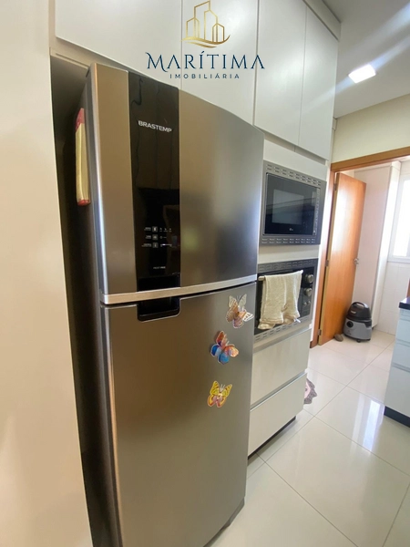 Apartamento mobiliado sob medida com 03 dormitórios!: 12ª foto da galeria de imagens do imóvel