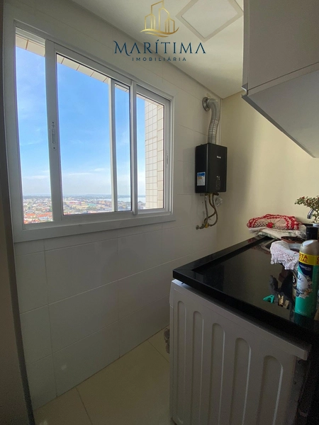 Apartamento mobiliado sob medida com 03 dormitórios!: 14ª foto da galeria de imagens do imóvel