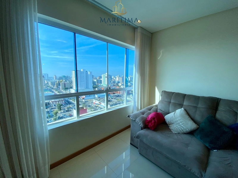 Apartamento mobiliado sob medida com 03 dormitórios!: 3ª foto da galeria de imagens do imóvel