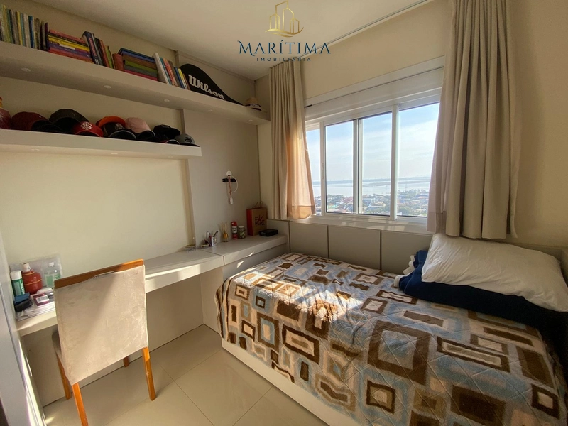 Apartamento mobiliado sob medida com 03 dormitórios!: 20ª foto da galeria de imagens do imóvel