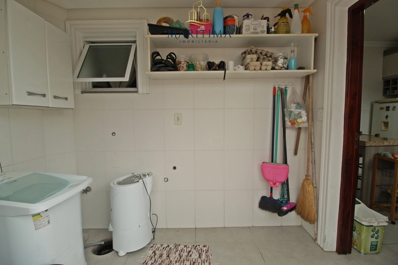 Duplex semi mobiliado de 03 dormitórios próximo ao Centro!: 39ª foto da galeria de imagens do imóvel
