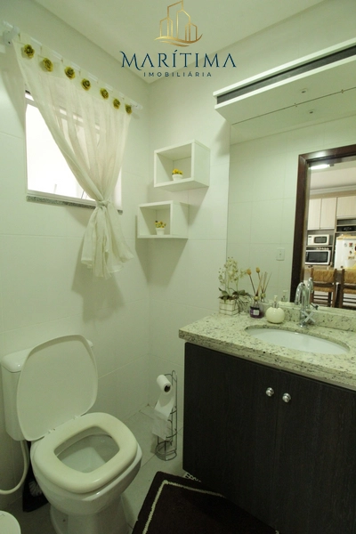 Duplex semi mobiliado de 03 dormitórios próximo ao Centro!: 33ª foto da galeria de imagens do imóvel