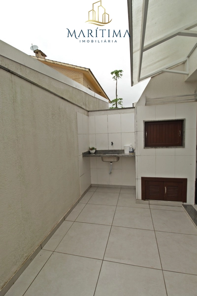Duplex semi mobiliado de 03 dormitórios próximo ao Centro!: 37ª foto da galeria de imagens do imóvel