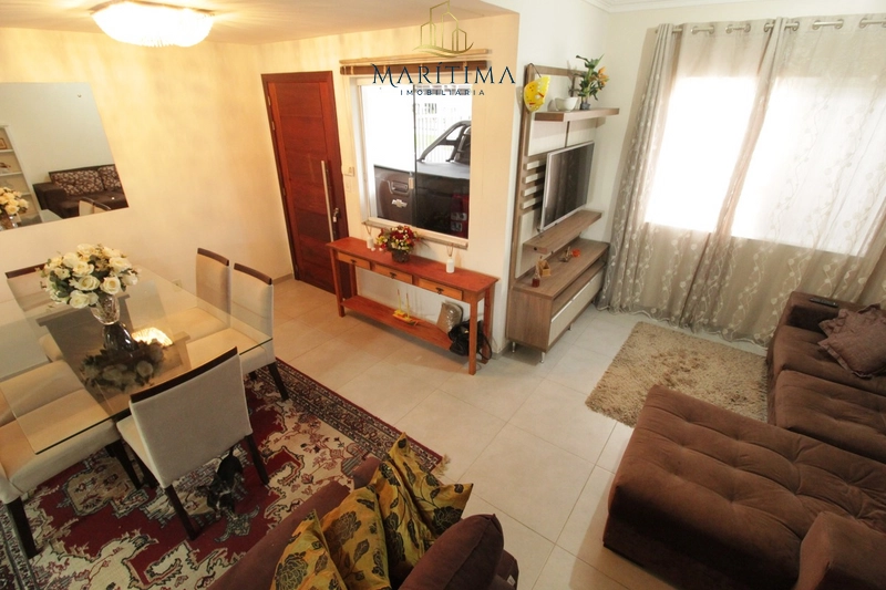 Duplex semi mobiliado de 03 dormitórios próximo ao Centro!: 1ª foto da galeria de imagens do imóvel