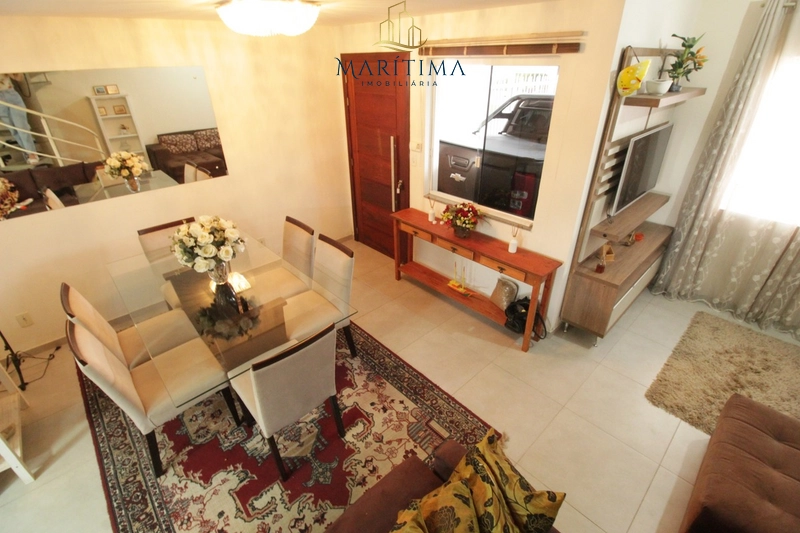 Duplex semi mobiliado de 03 dormitórios próximo ao Centro!: 7ª foto da galeria de imagens do imóvel