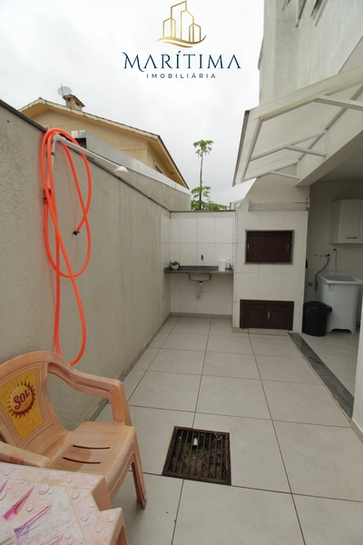 Duplex semi mobiliado de 03 dormitórios próximo ao Centro!: 38ª foto da galeria de imagens do imóvel
