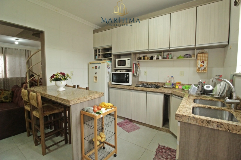 Duplex semi mobiliado de 03 dormitórios próximo ao Centro!: 14ª foto da galeria de imagens do imóvel