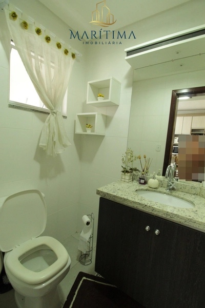 Duplex semi mobiliado de 03 dormitórios próximo ao Centro!: 32ª foto da galeria de imagens do imóvel