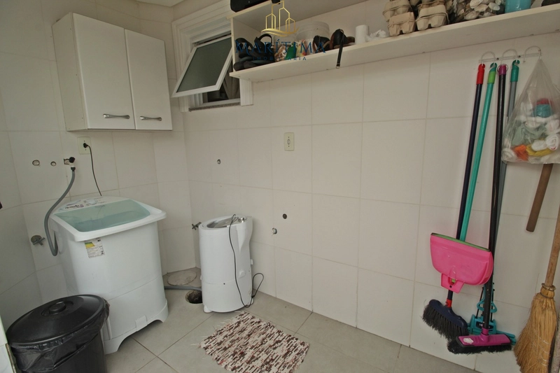 Duplex semi mobiliado de 03 dormitórios próximo ao Centro!: 40ª foto da galeria de imagens do imóvel