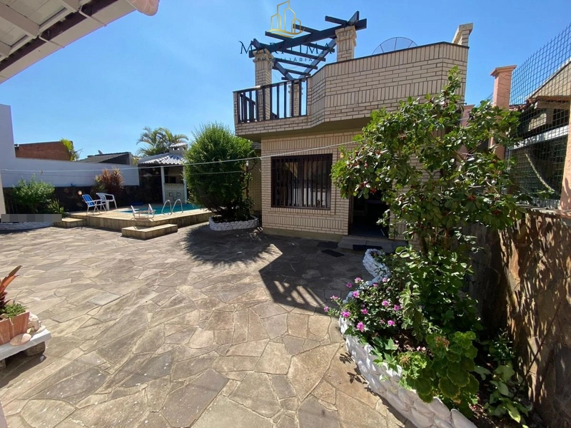 Linda casa com piscina!: 29ª foto da galeria de imagens do imóvel