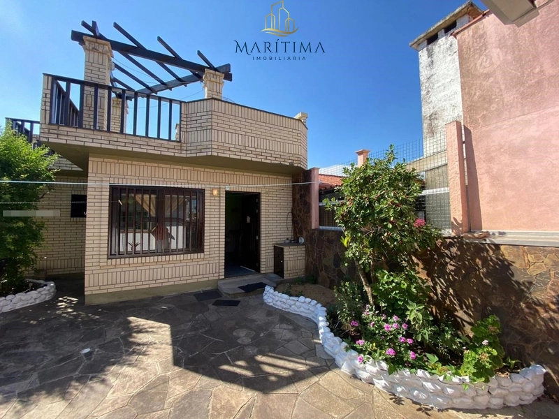 Linda casa com piscina!: 30ª foto da galeria de imagens do imóvel