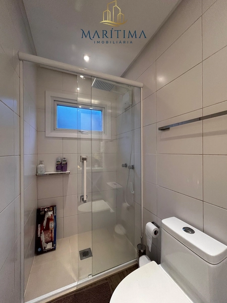 Luxuoso apartamento decorado com 03 suítes e amplo terraço!: 43ª foto da galeria de imagens do imóvel