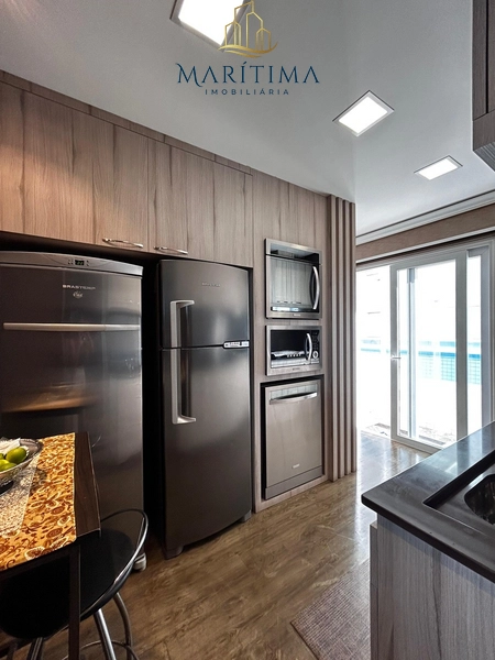 Luxuoso apartamento decorado com 03 suítes e amplo terraço!: 20ª foto da galeria de imagens do imóvel