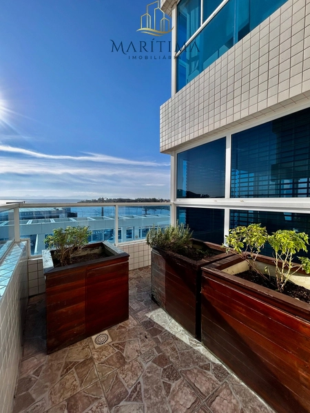 Luxuoso apartamento decorado com 03 suítes e amplo terraço!: 23ª foto da galeria de imagens do imóvel