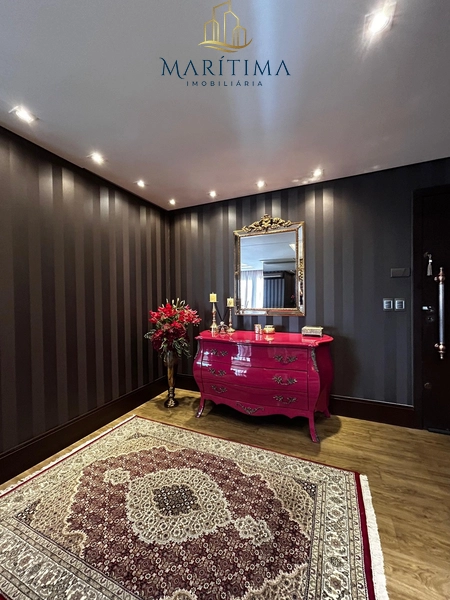 Luxuoso apartamento decorado com 03 suítes e amplo terraço!: 37ª foto da galeria de imagens do imóvel