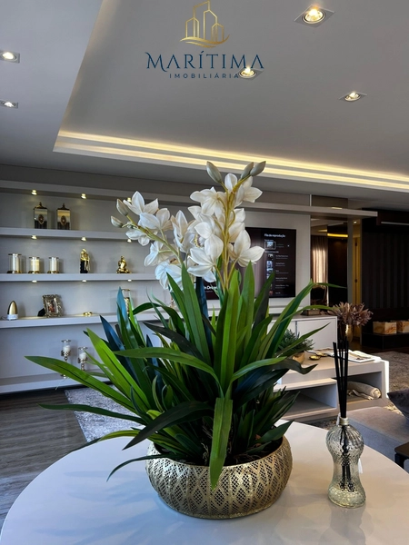 Luxuoso apartamento decorado com 03 suítes e amplo terraço!: 34ª foto da galeria de imagens do imóvel