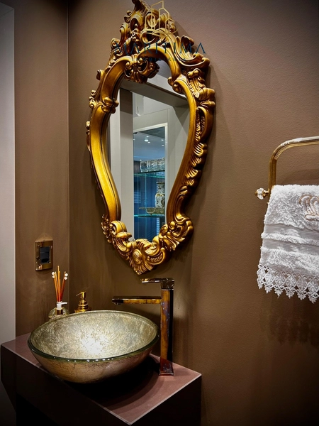 Luxuoso apartamento decorado com 03 suítes e amplo terraço!: 31ª foto da galeria de imagens do imóvel