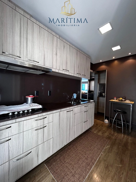 Luxuoso apartamento decorado com 03 suítes e amplo terraço!: 19ª foto da galeria de imagens do imóvel