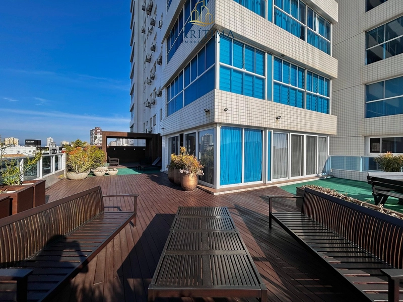 Luxuoso apartamento decorado com 03 suítes e amplo terraço!: 16ª foto da galeria de imagens do imóvel