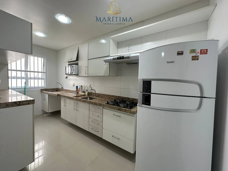 Ótimo apartamento mobiliado no Centro de Tramandaí: 5ª foto da galeria de imagens do imóvel