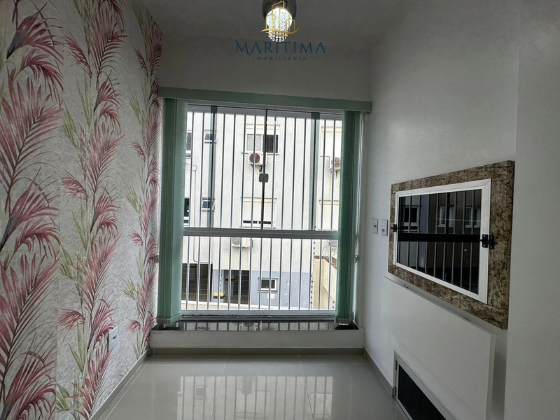 Ótimo apartamento mobiliado no Centro de Tramandaí: 4ª foto da galeria de imagens do imóvel