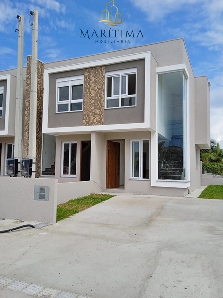 Excelente duplex de 02 dormitórios!: 1ª foto da galeria de imagens do imóvel