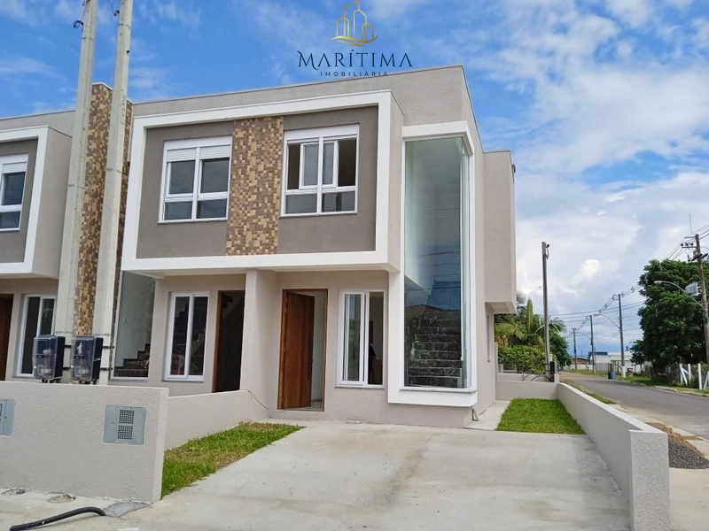 Excelente duplex de 02 dormitórios!: 3ª foto da galeria de imagens do imóvel