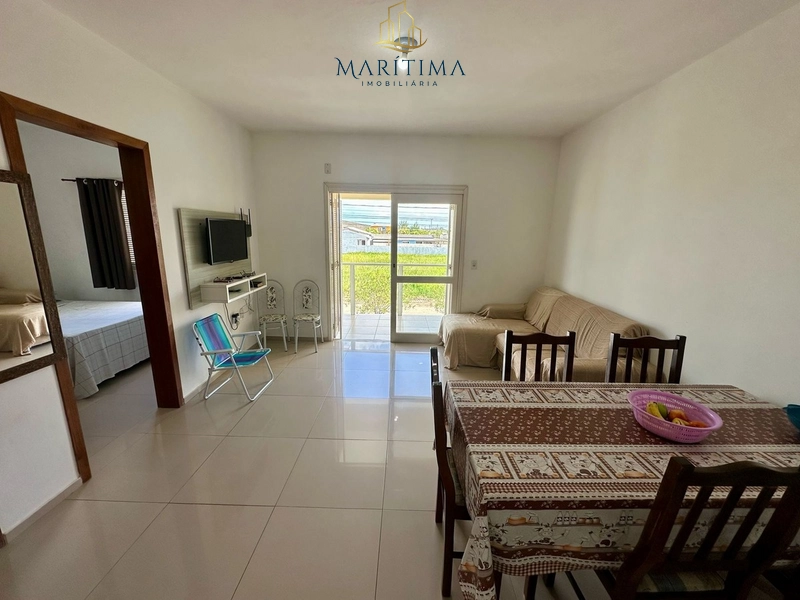 Ótimo apartamento pronto para morar na Zona Nova Sul em Tramandaí!: 1ª foto da galeria de imagens do imóvel